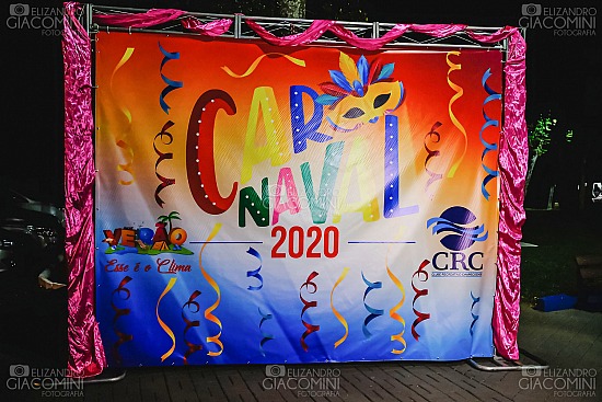 CRC Clube Recreativo Chapecoense Carnaval 2020 